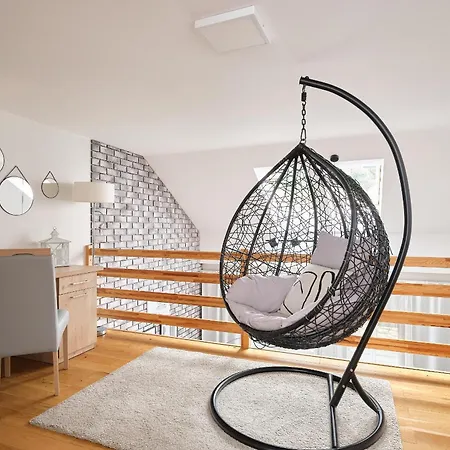 Karkonoskie Tarasy Apartment