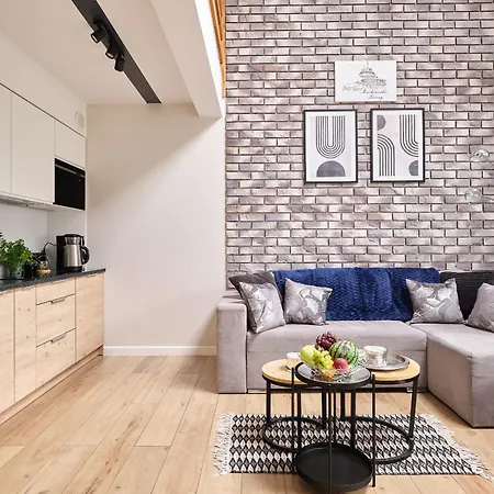 Karkonoskie Tarasy 아파트 *