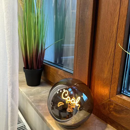 Karkonoskie Tarasy Lejlighed *