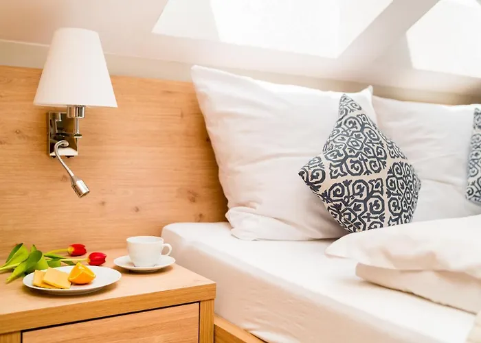 Karkonoskie Tarasy Appartement *