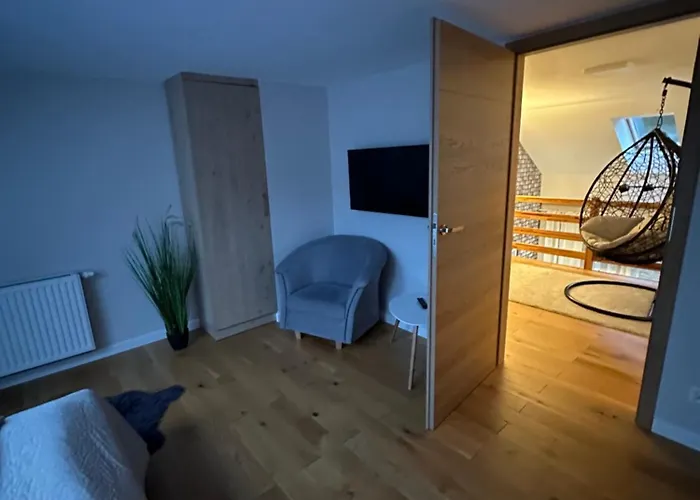 Appartement Karkonoskie Tarasy